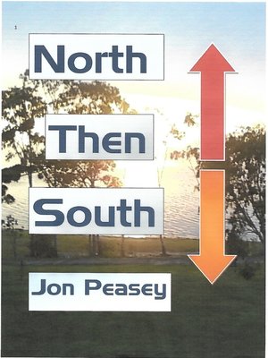 cover image of North Then South